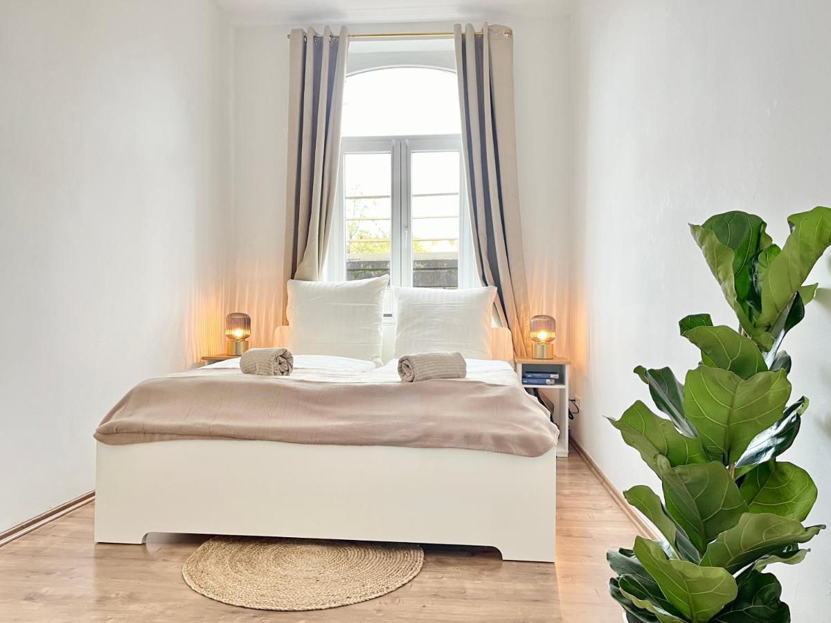 Golden Deer - 3 Schlafzimmer - Zentrum - 92m² Apartment *