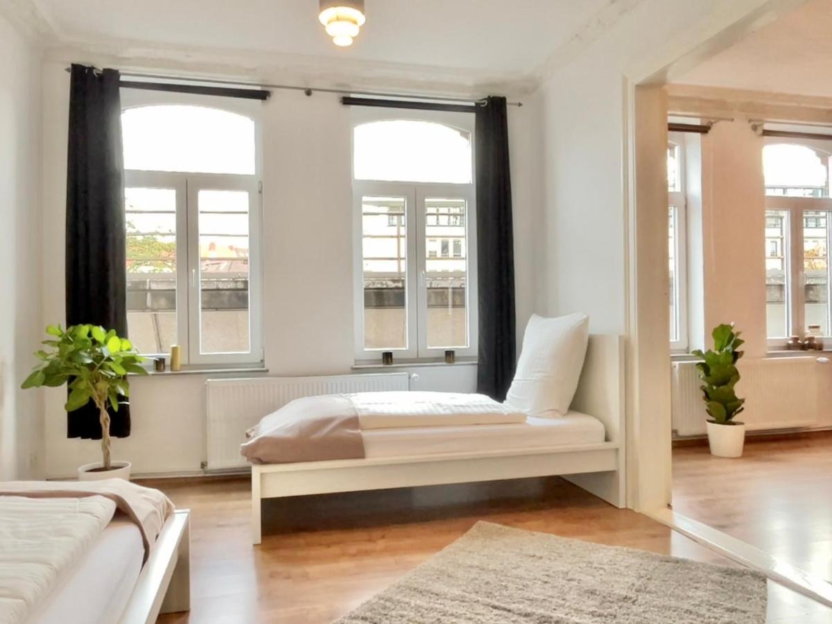 Golden Deer - 3 Schlafzimmer - Zentrum - 92m²
