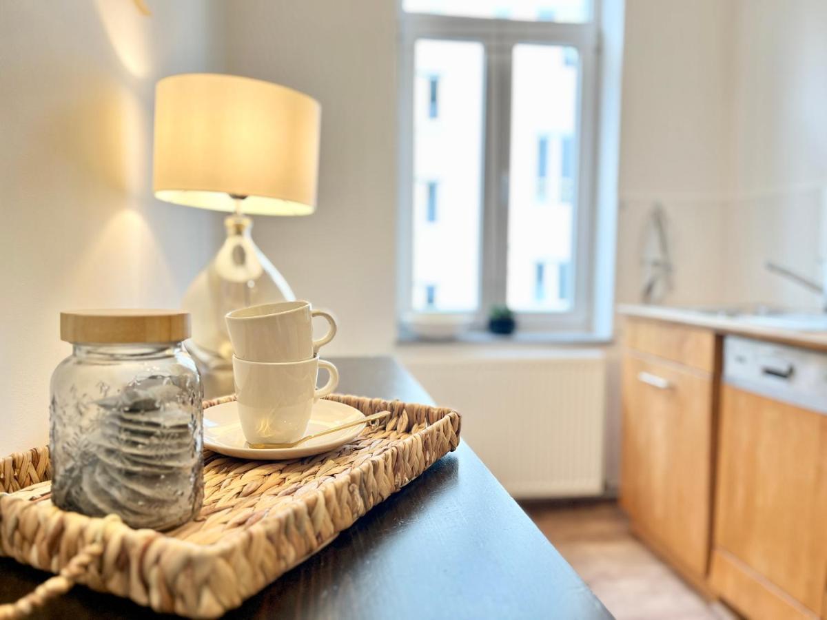 Golden Deer - 3 Schlafzimmer - Zentrum - 92m² Apartment Hannover