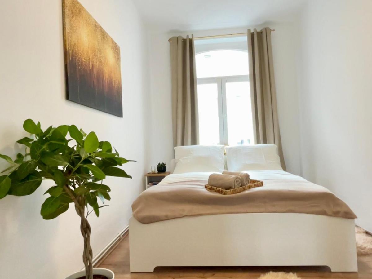 Apartment Golden Deer - 3 Schlafzimmer - Zentrum - 92m² *
