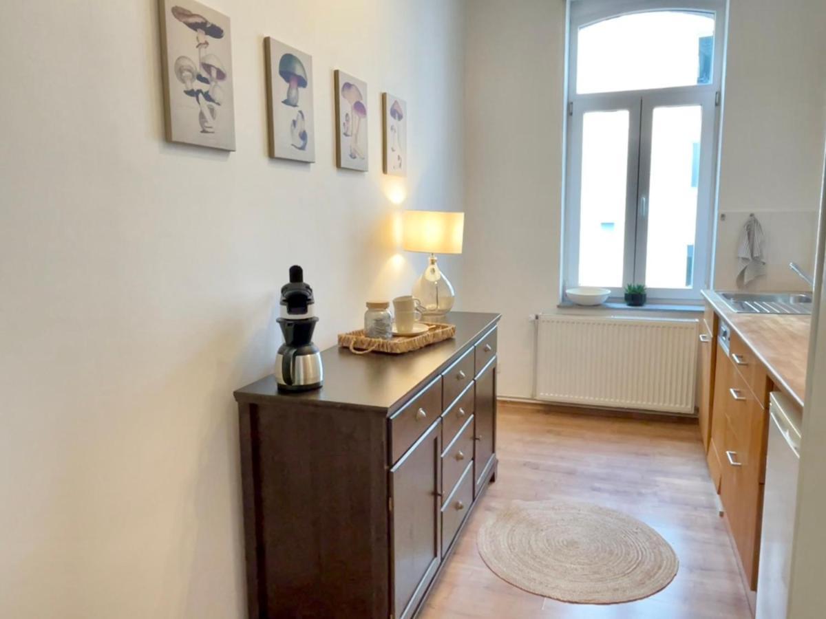 Golden Deer - 3 Schlafzimmer - Zentrum - 92m² *